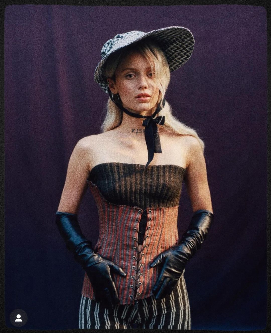 "Бывший" Кароль засветился в клипе россиян: детали скандала