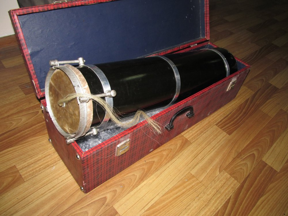 История происхождения украинских музыкальных инструментов: эти интересные факты вы могли не знать