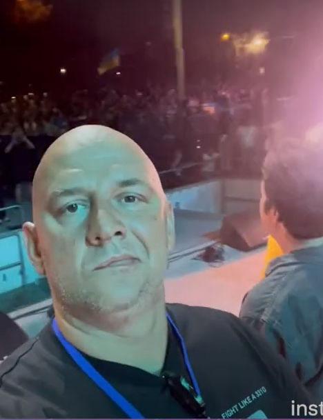 Есть веские причины: Каменских объяснила, почему Потап до сих пор не вернулся в Украину