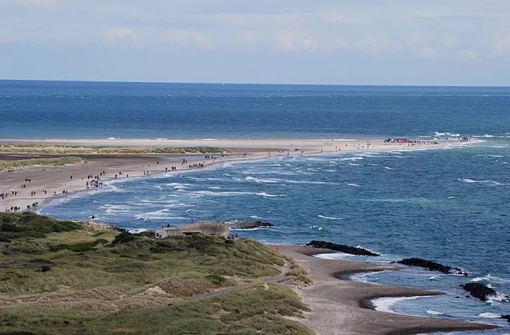 Не лише Копенгаген: що цікавого подивитися у Данії