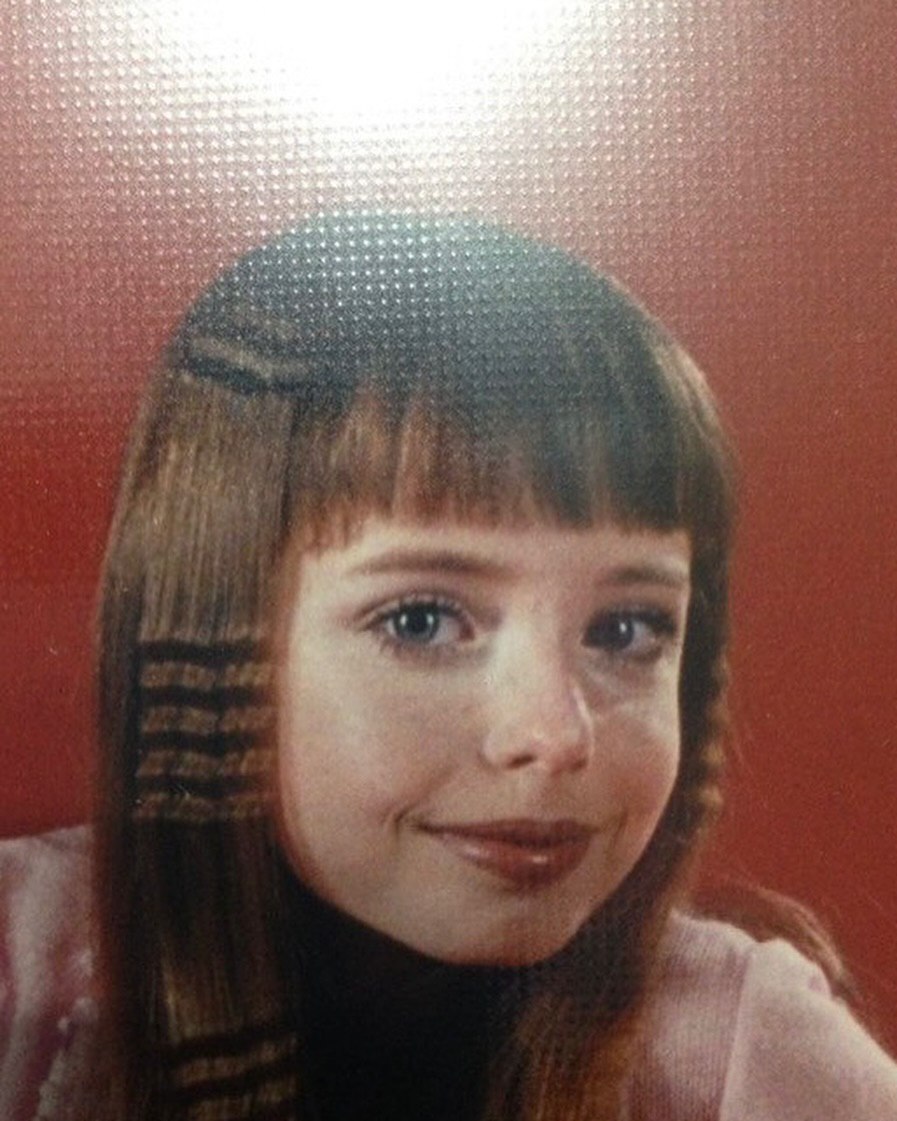 Как украинские звезды выглядели в детстве: редкие фото, которые вас удивят