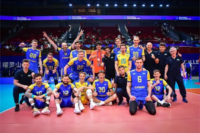 Усик снова абсолютный, футбольное "золото" ЧМ и новый рекорд Магучих: где украинцы будут зажигать в 2025-м