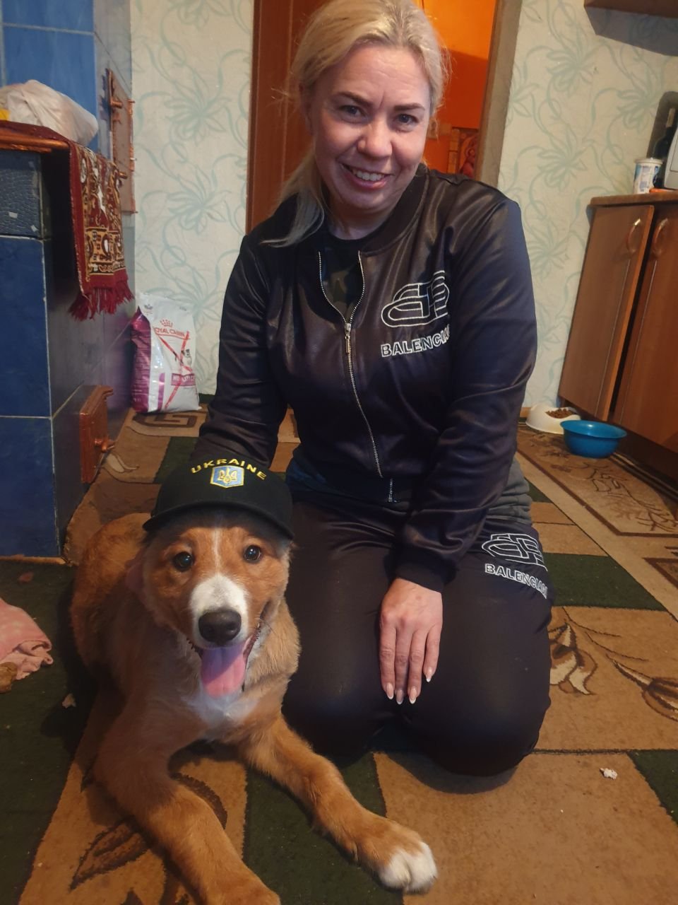 Животные, которые стали во время войны талисманами: кто останется в нашей памяти навсегда