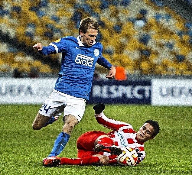 "Динамо" підписало фіналіста Ліги Європи: що відомо про першого новачка в 2025-му