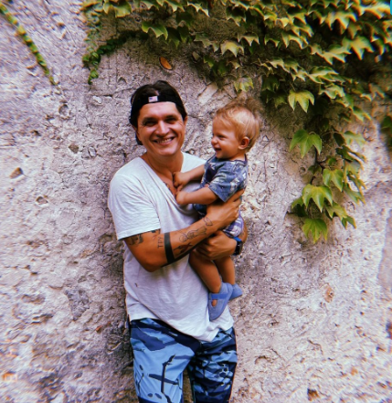 "Кращого часу не буде": Анатоліч закликав батьків перейти на українську мову зі своїми дітьми