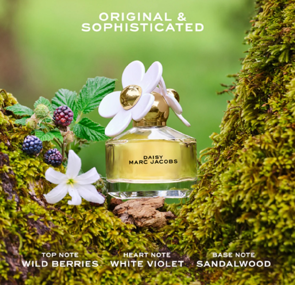 5 жіночих легких парфумів на весну-літо , які треба спробувати просто зараз