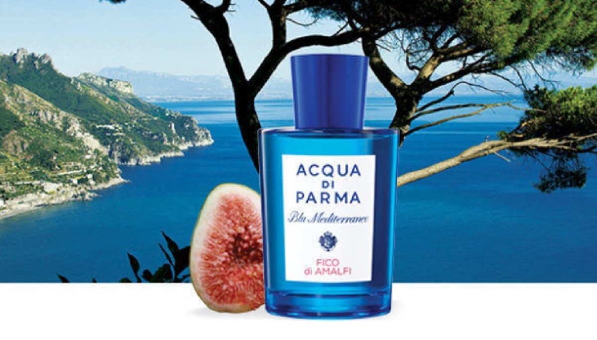 5 жіночих легких парфумів на весну-літо , які треба спробувати просто зараз