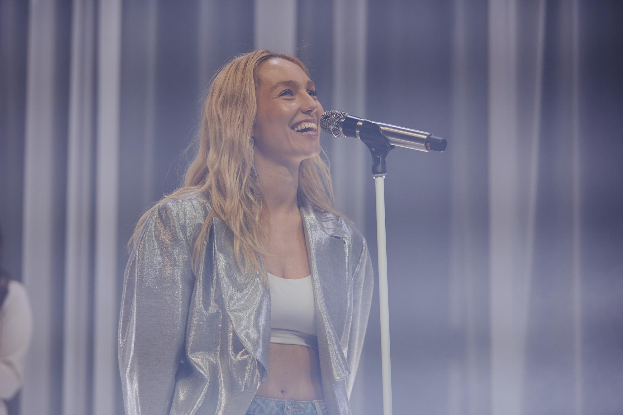 ROXOLANA: Хочу донести подросткам, что народные традиции - это классно и прикольно