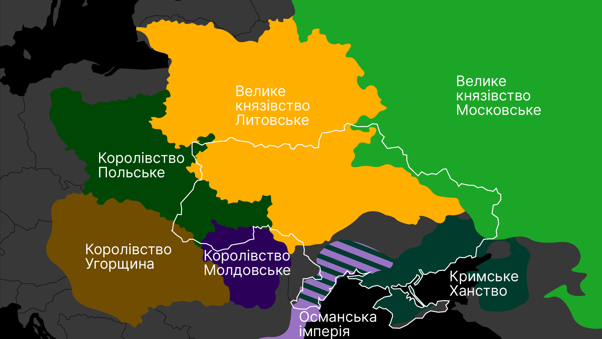 Дід Мороз, ялинка та олів'є. Які новорічні традиції нам насадили в СРСР (відео)