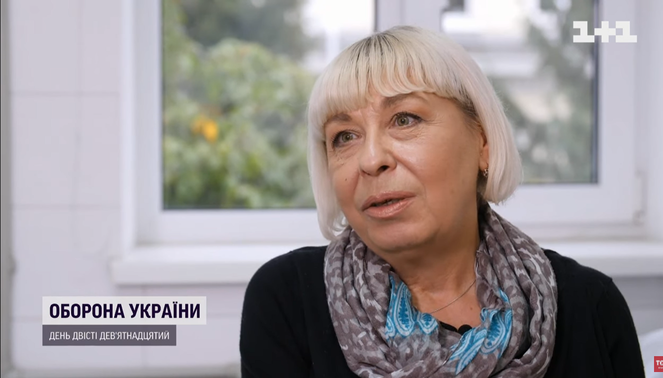 Украинка полгода пыталась вывезти из Мариуполя маму: невероятная история спасения