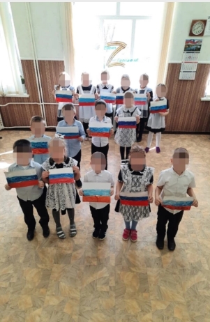 Методи НКВС і павлики морозови: у Росії "промивають" мізки дітям у садочках