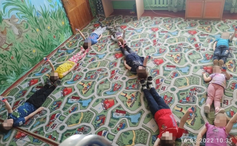 Методи НКВС і павлики морозови: у Росії "промивають" мізки дітям у садочках