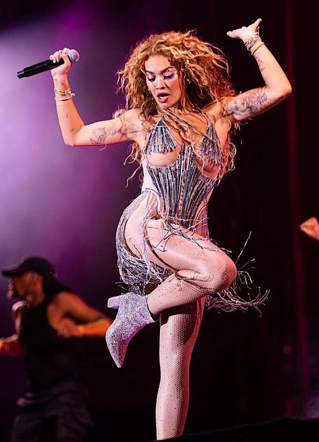 5 украинских брендов, которые выбирает Мадонна, Бейонсе и другие голливудские звезды