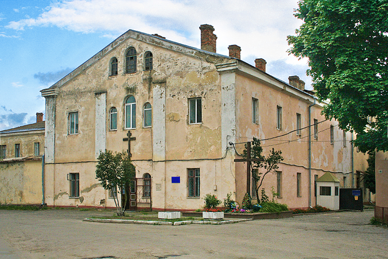 Перлина Волині. Найцікавіші локації Луцька для подорожі на вікенд