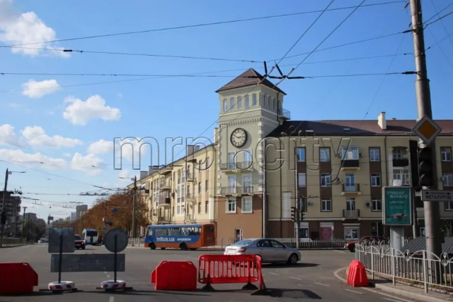 Фото новых домов в мариуполе