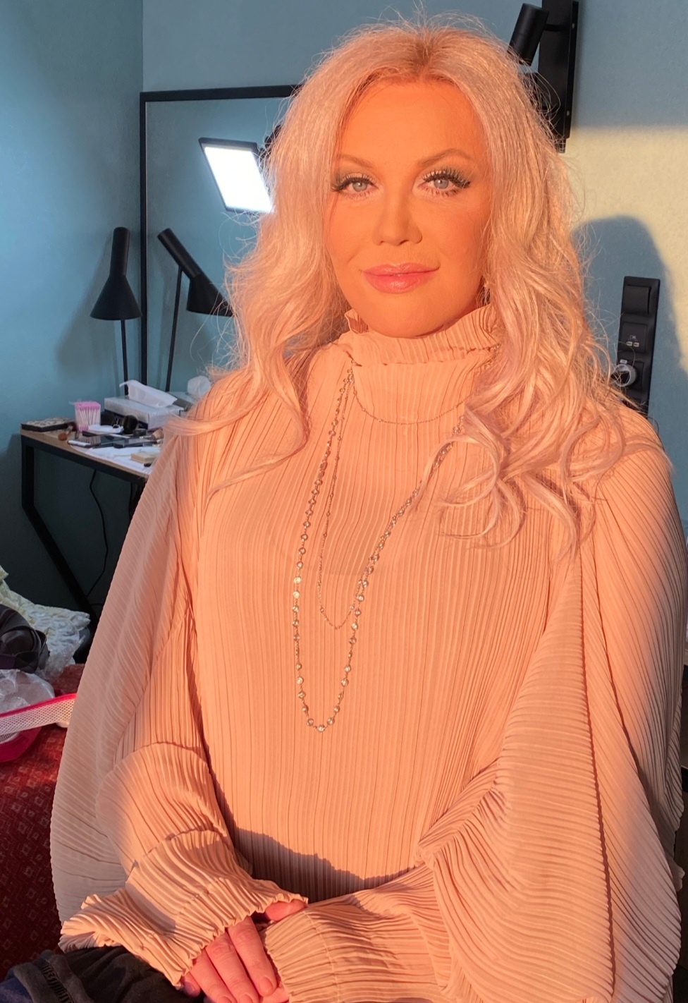 Як зараз виглядає зрадниця Таїсія Повалій, від якої відрікся власний син (фото)