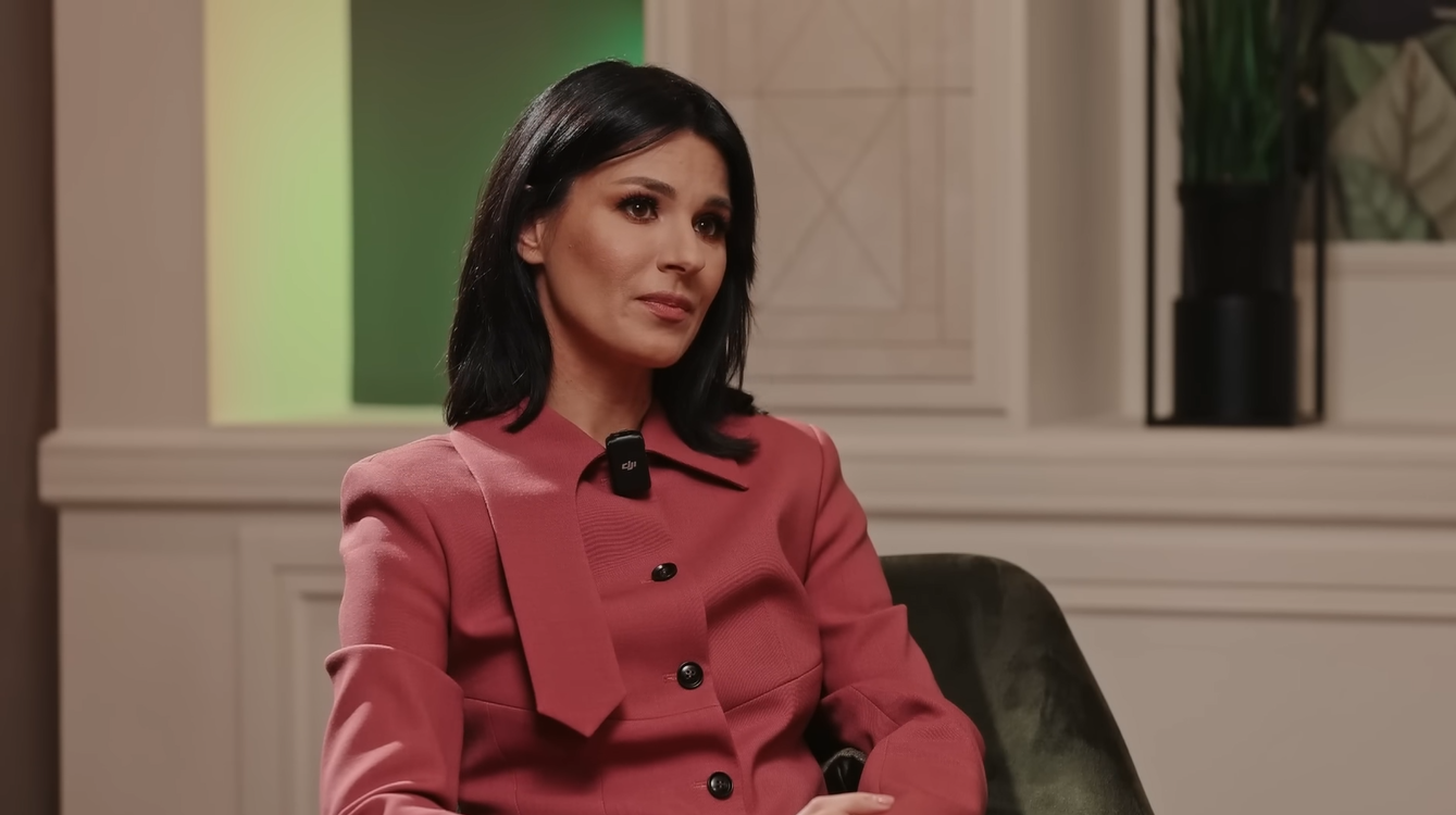 "Написав заповіт": Єфросиніна зі сльозами на очах розповіла про чоловіка-військового