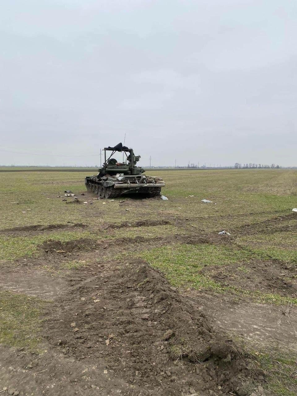 Захисники України показали трофеї за вихідні (фото і відео)