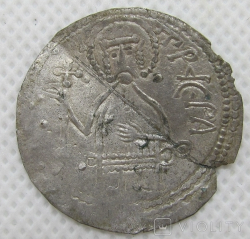 В Україні продають монету з князем Володимиром за шалені гроші: як вона виглядає (фото)