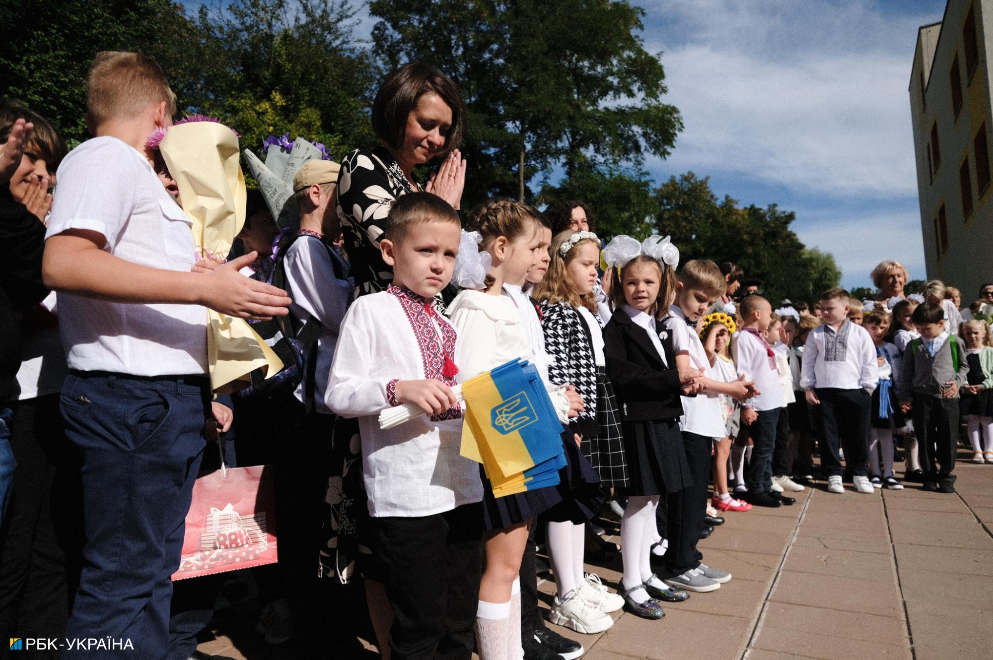 Уроки под дулом автоматов. Будут ли работать школы в оккупированных регионах