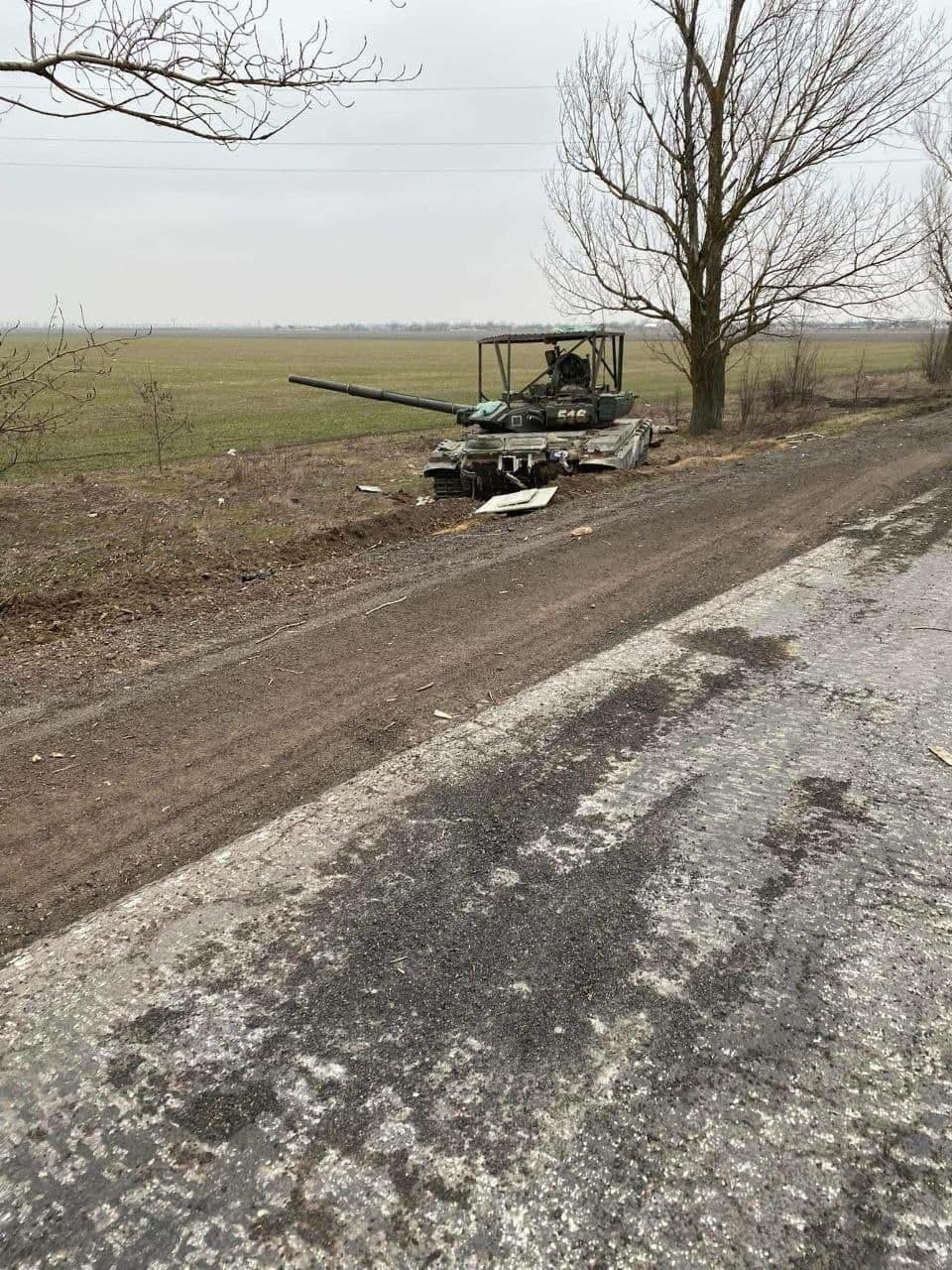 Захисники України показали трофеї за вихідні (фото і відео)