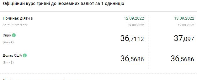 Доллар приостановил рост: сколько стоит валюта Украине 13 сентября