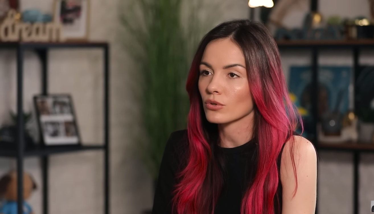 "В різних світах живемо": українська поп-зірка вперше розповіла про батька з Росії