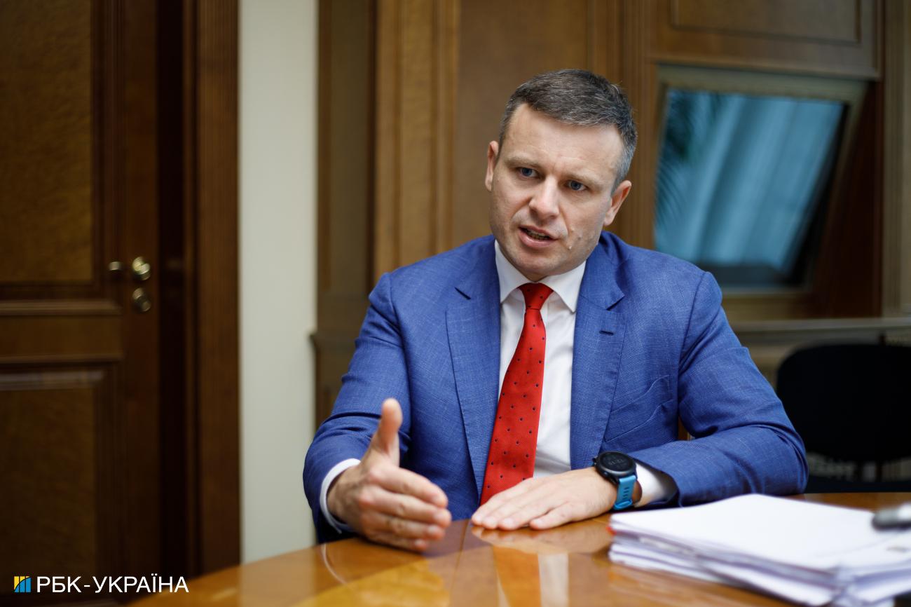 Удержать финансовый фронт. Или почему Украине нужна новая программа МВФ