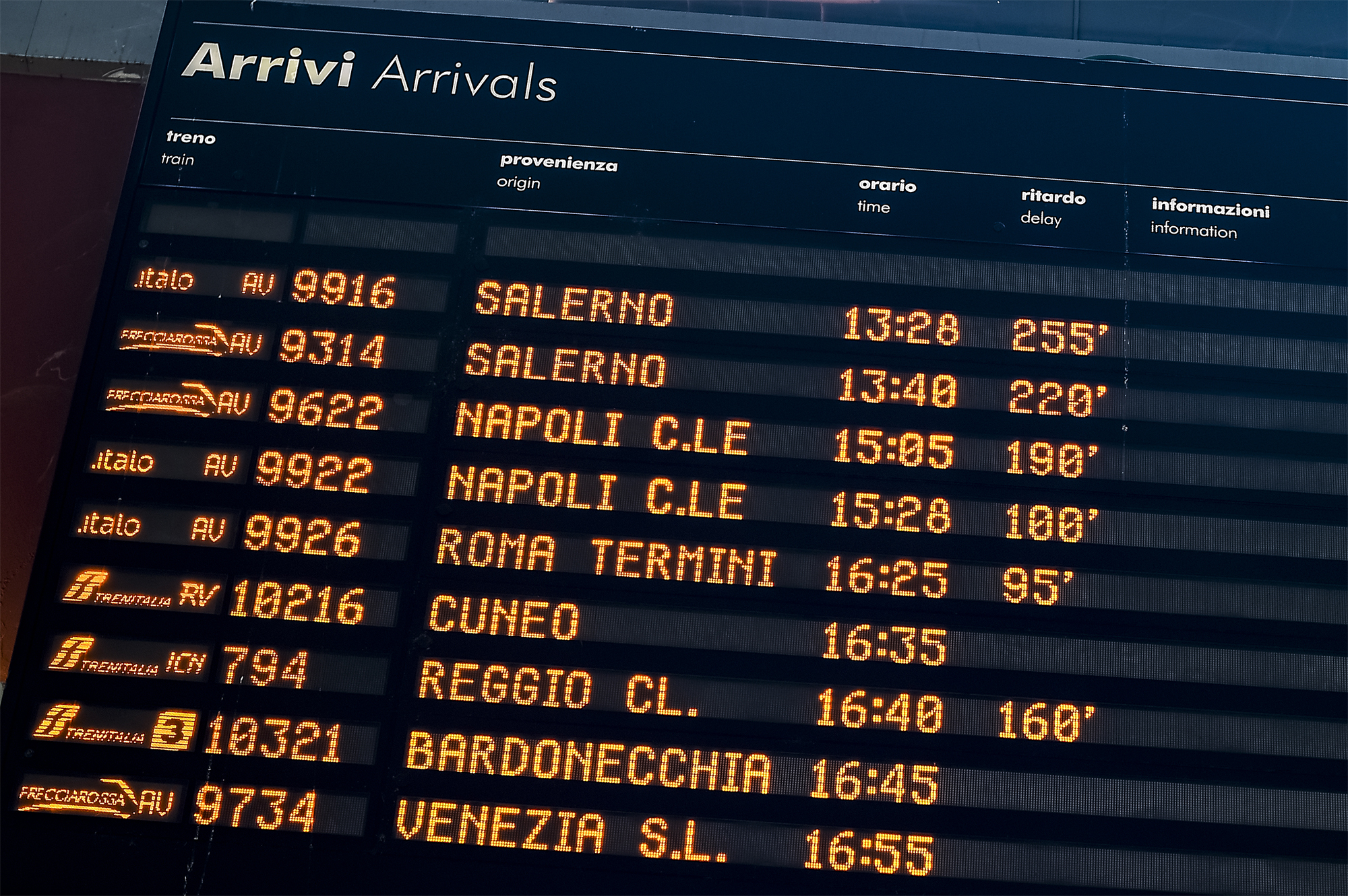 Железная дорога и аэропорты. В Европе начались масштабные забастовки на транспорте