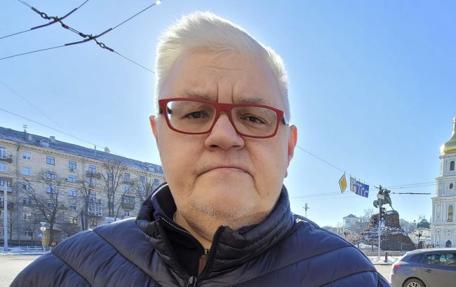 Украинские звезды, которых мы потеряли в 2023 году