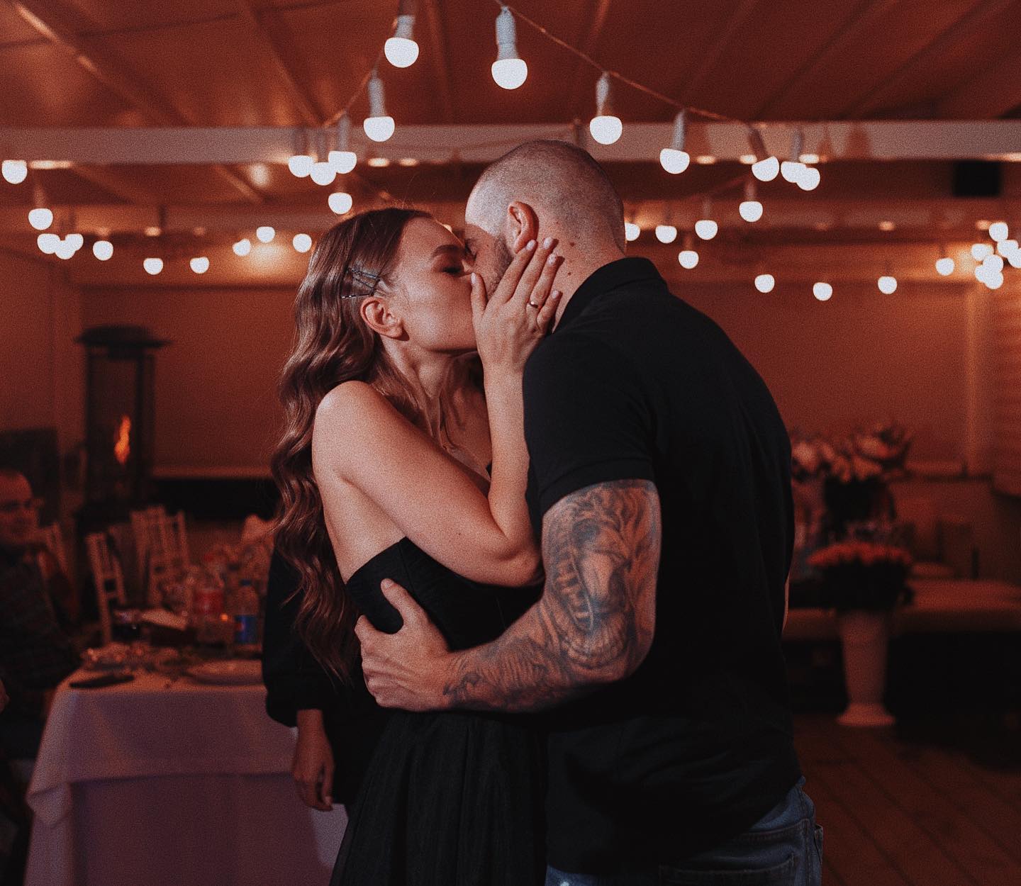 "Никто не освещает ссоры". Блогерша Самбурская впервые раскрыла подробности развода с мужем