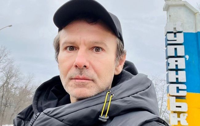 7 зірок шоу-бізнесу, які ще до війни говорили українською