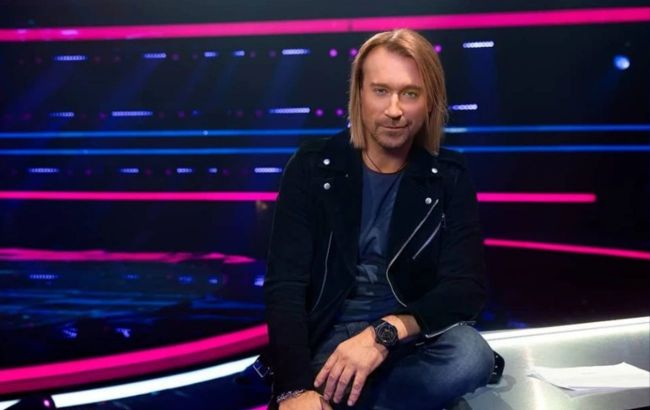 Олег Винник вперше прокоментував закиди про втечу з України та висловився про своїх "клонів"