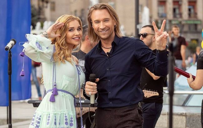 Концерти Винника у ресторані під загрозою: музиканти розбіглися, квитки ніхто не купує