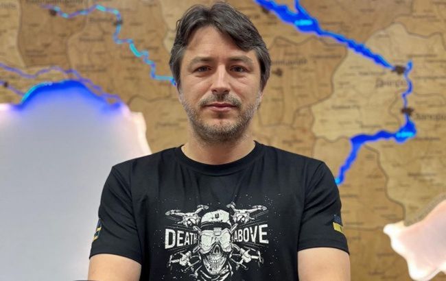 Известный украинский стендап-комик признался, в каком случае пойдет в политику