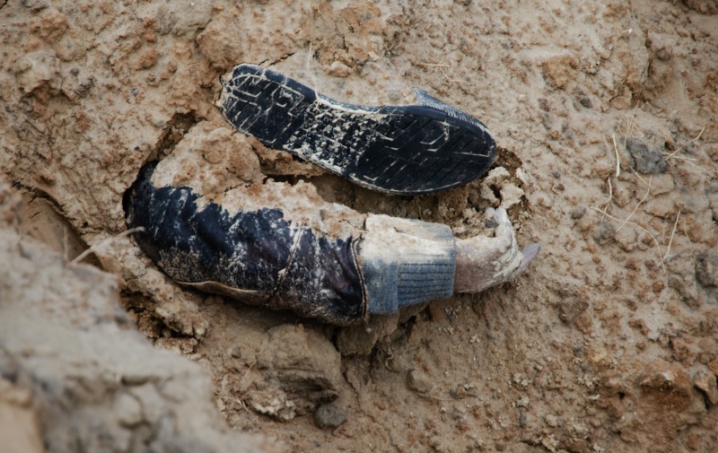 Мертвые и выжившие. Что пережили города под Киевом за время российской оккупации