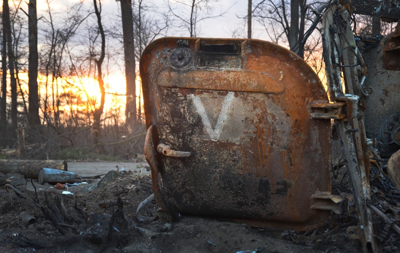 Мертвые и выжившие. Что пережили города под Киевом за время российской оккупации
