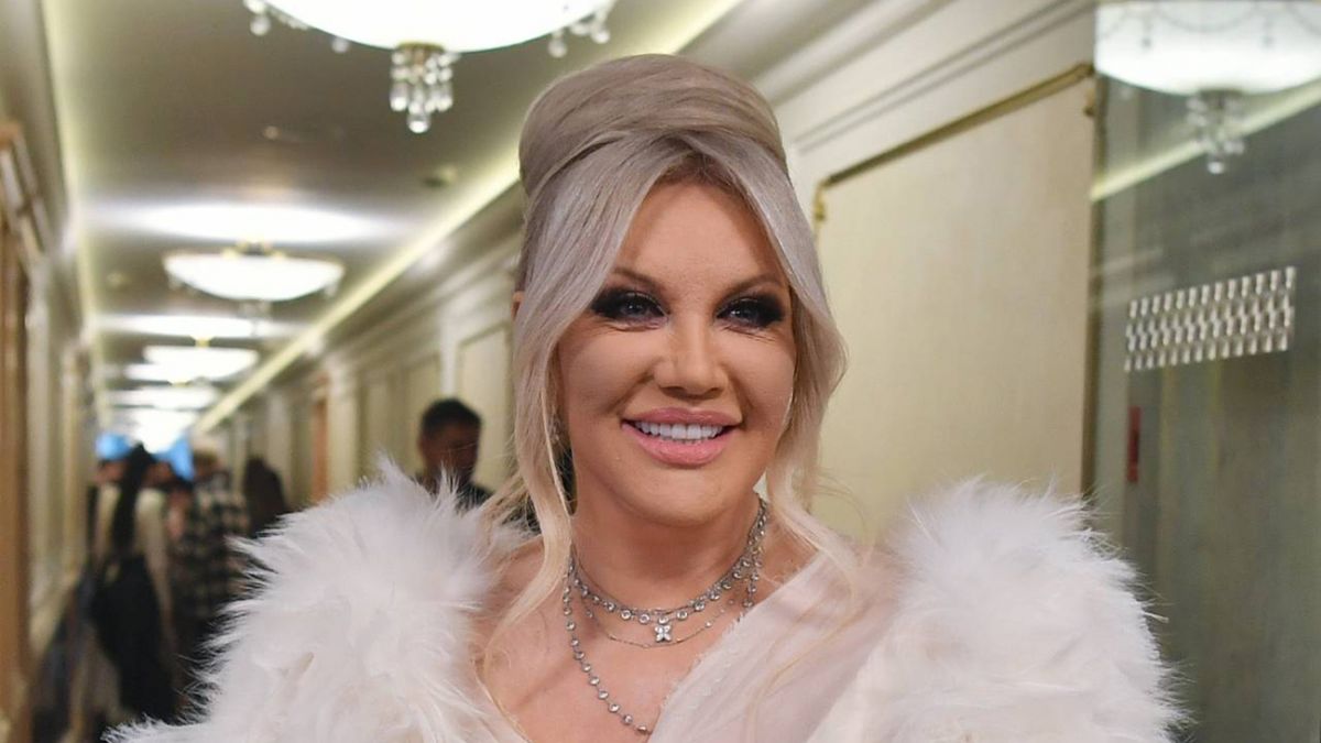 Народная артистка Украины о сыне предательницы Повалий: "Дети не отвечают за поступки родителей"