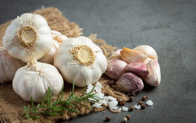 5 найкорисніших овочів на планеті, які ви повинні їсти щодня