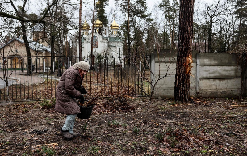 1000 днів болю, поту та опору. Що пережили українці за час війни з Росією