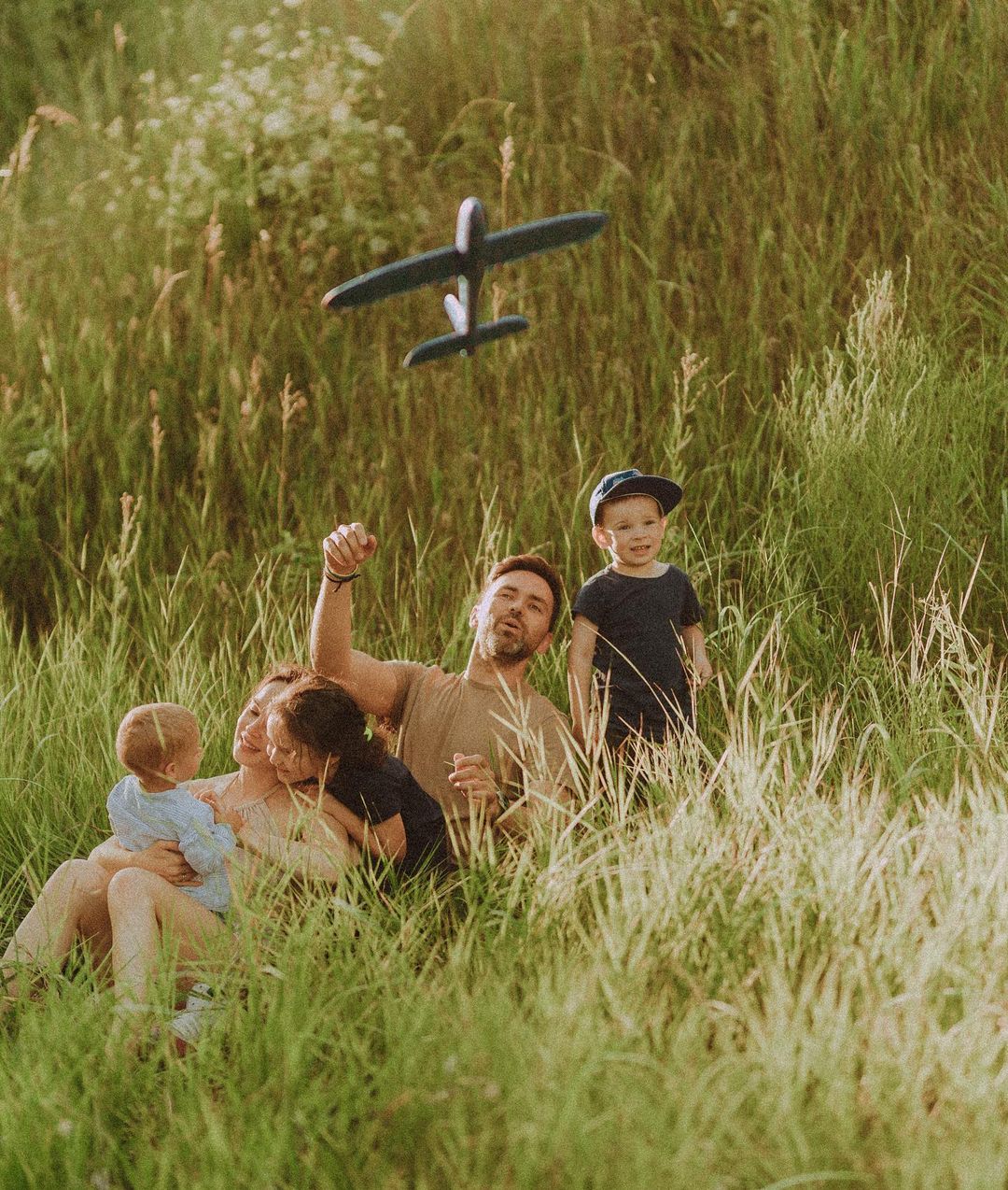 "На дітях заробляють колосальні гроші". Тімур Мірошниченко відверто розповів, з чим зіштовхнувся під час всиновлення дитини