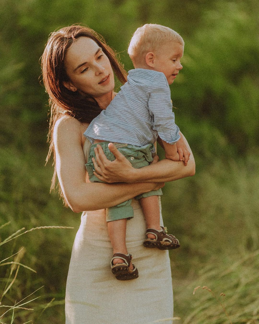 "На дітях заробляють колосальні гроші". Тімур Мірошниченко відверто розповів, з чим зіштовхнувся під час всиновлення дитини