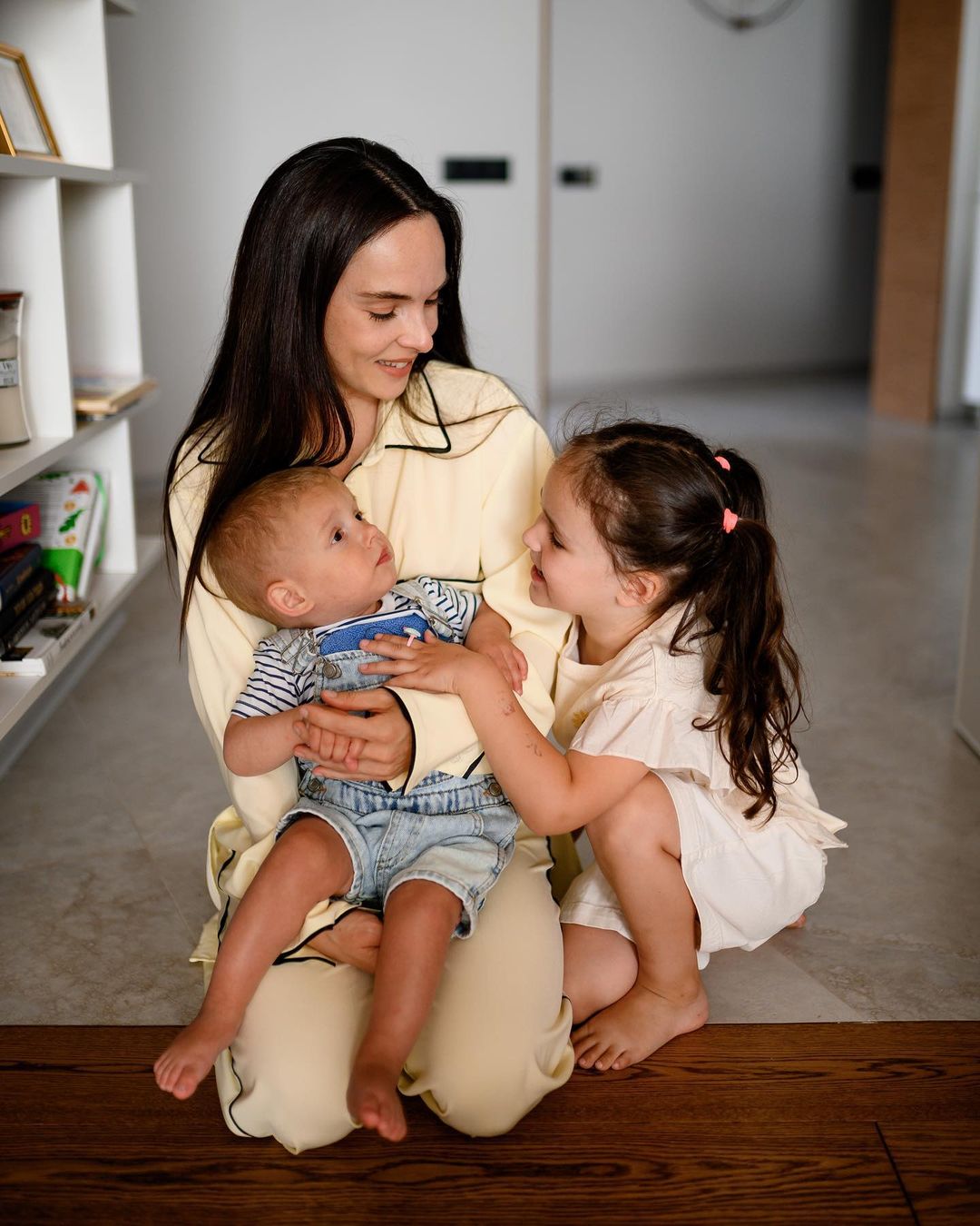 "На дітях заробляють колосальні гроші". Тімур Мірошниченко відверто розповів, з чим зіштовхнувся під час всиновлення дитини