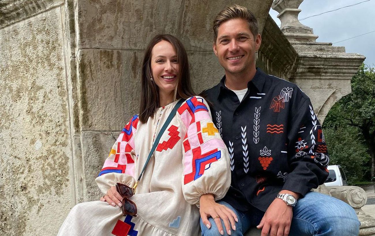 Экс-жену Остапчука упрекнули из-за посягательства на их общий дом: она ответила