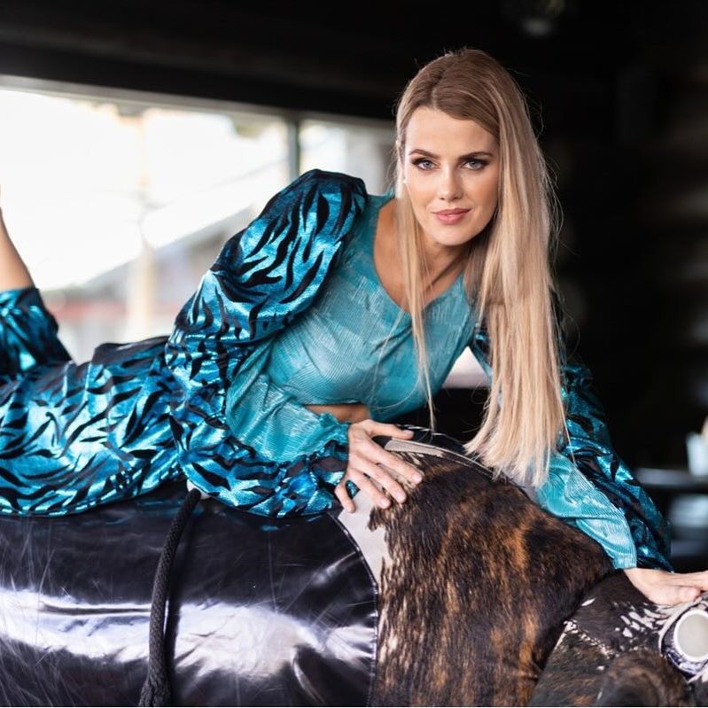 Місіс світу 2023: хто переміг та яке місце посіла Україна (фото)