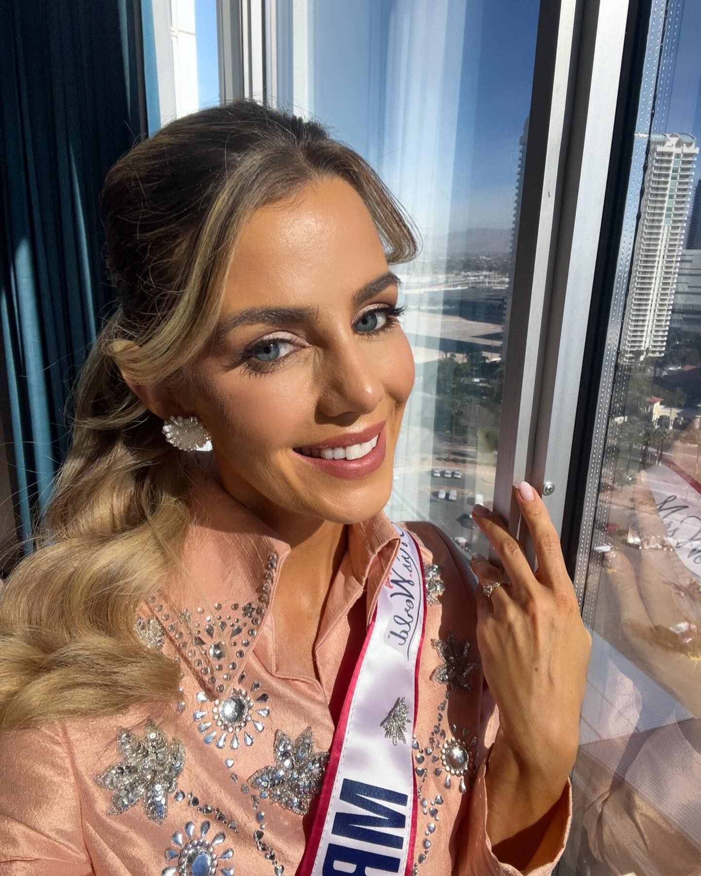 Місіс світу 2023: хто переміг та яке місце посіла Україна (фото)