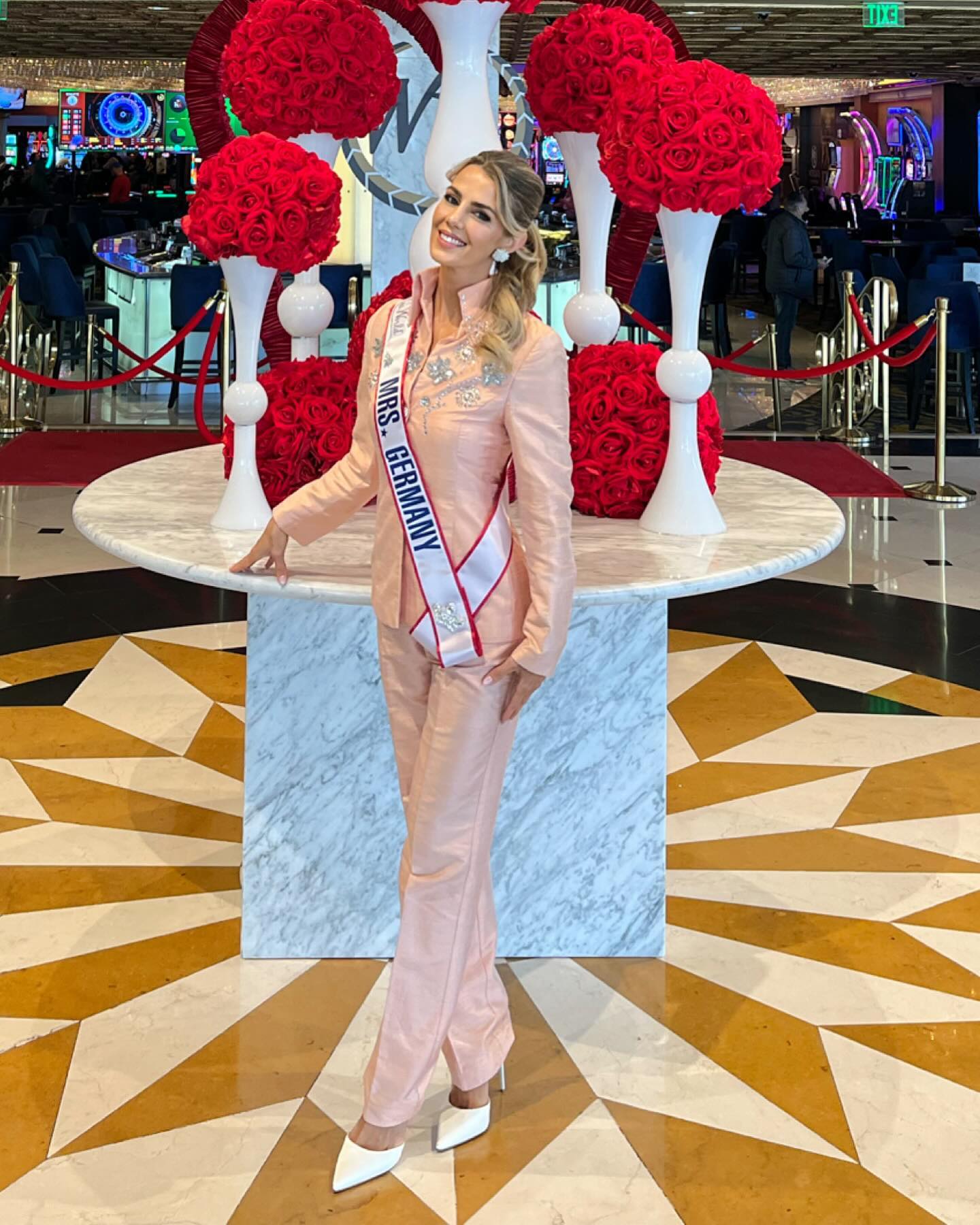 Місіс світу 2023: хто переміг та яке місце посіла Україна (фото)