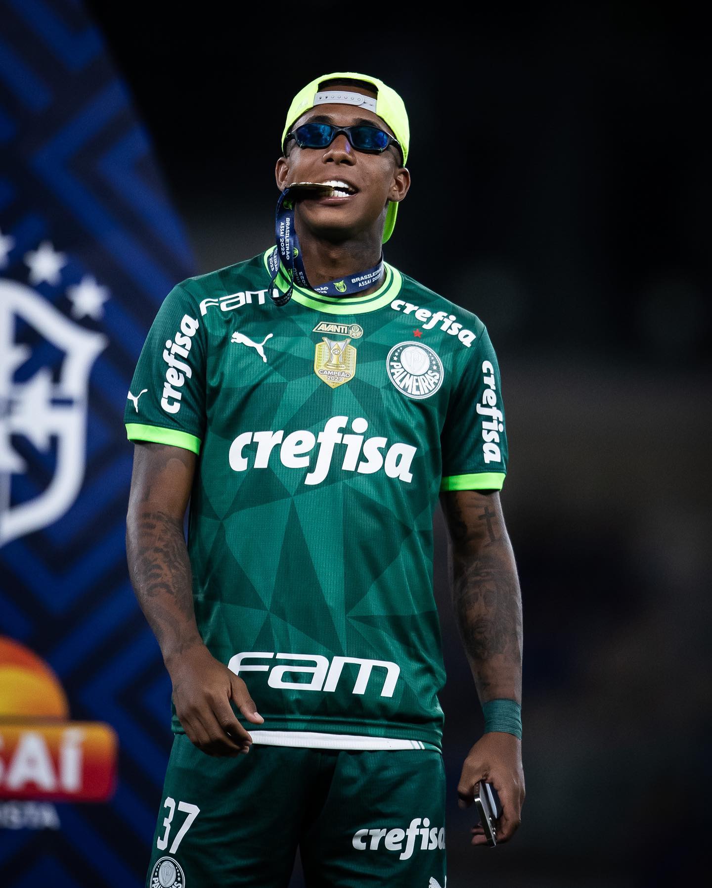 Найдорожчий трансфер за 2 роки. Хто такий Кевін, за якого "Шахтар" віддав шалені гроші