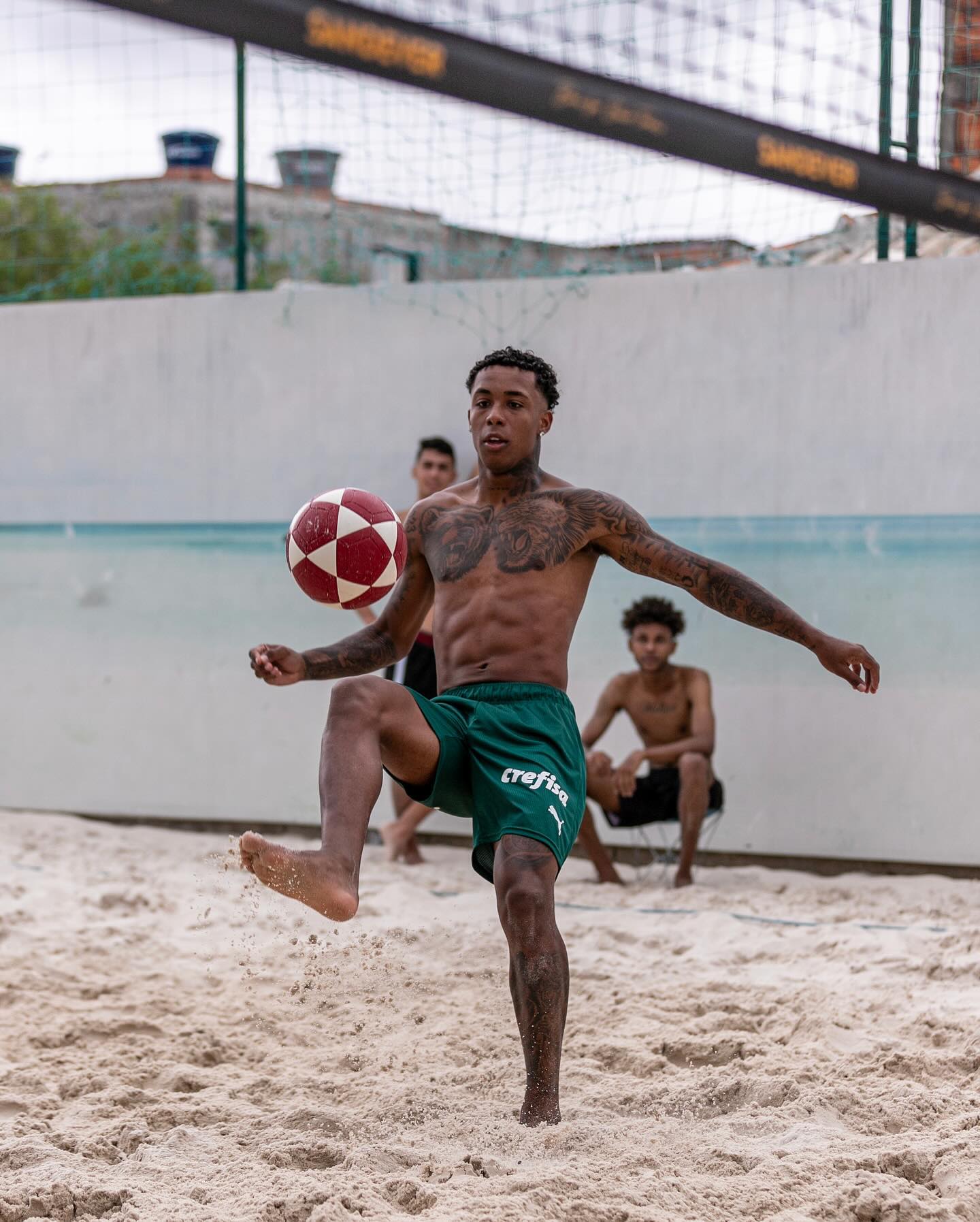 Найдорожчий трансфер за 2 роки. Хто такий Кевін, за якого "Шахтар" віддав шалені гроші