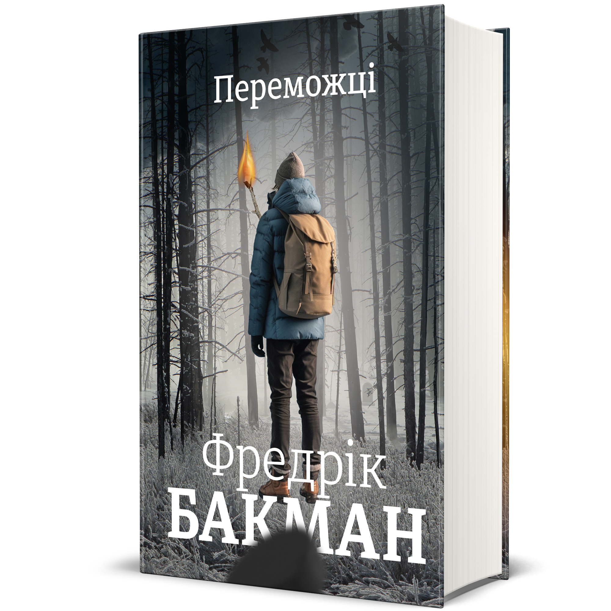 Топ-4 захоплюючих книжкових серій, які варто прочитати від початку до кінця